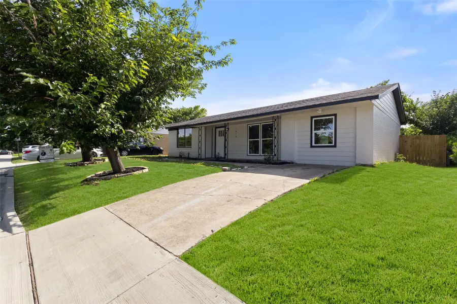 1610 SW 3rd Street, Grand Prairie, TX 75051 - Image #2