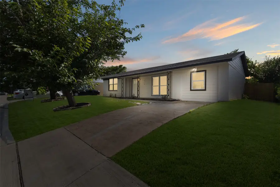 1610 SW 3rd Street, Grand Prairie, TX 75051 - Image #3