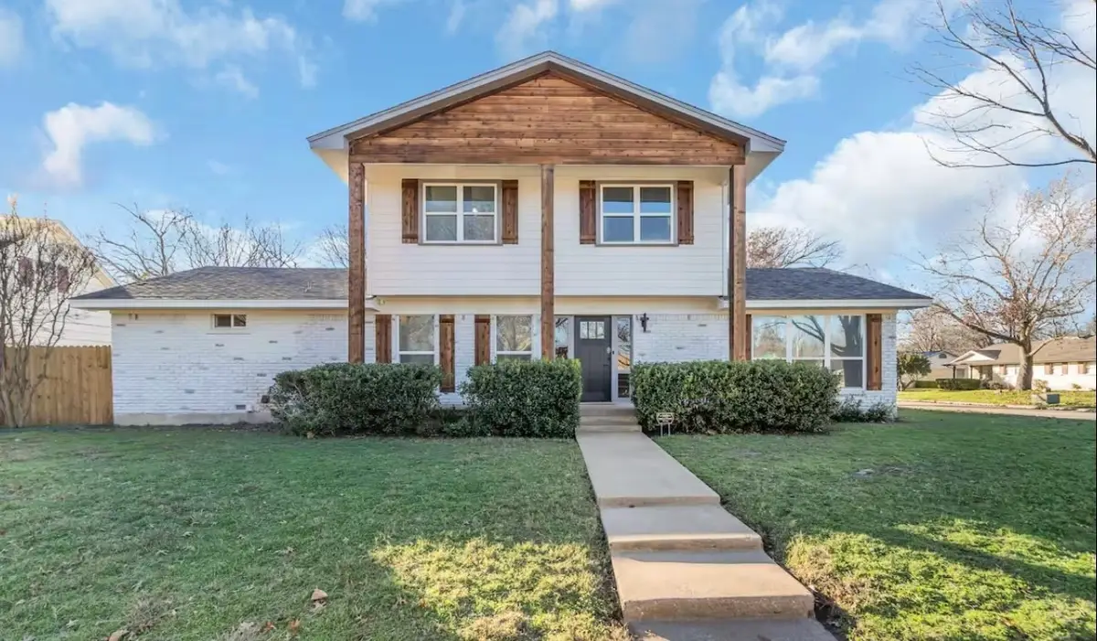 2123 Quail Run, McKinney, TX 75071 - Image #1