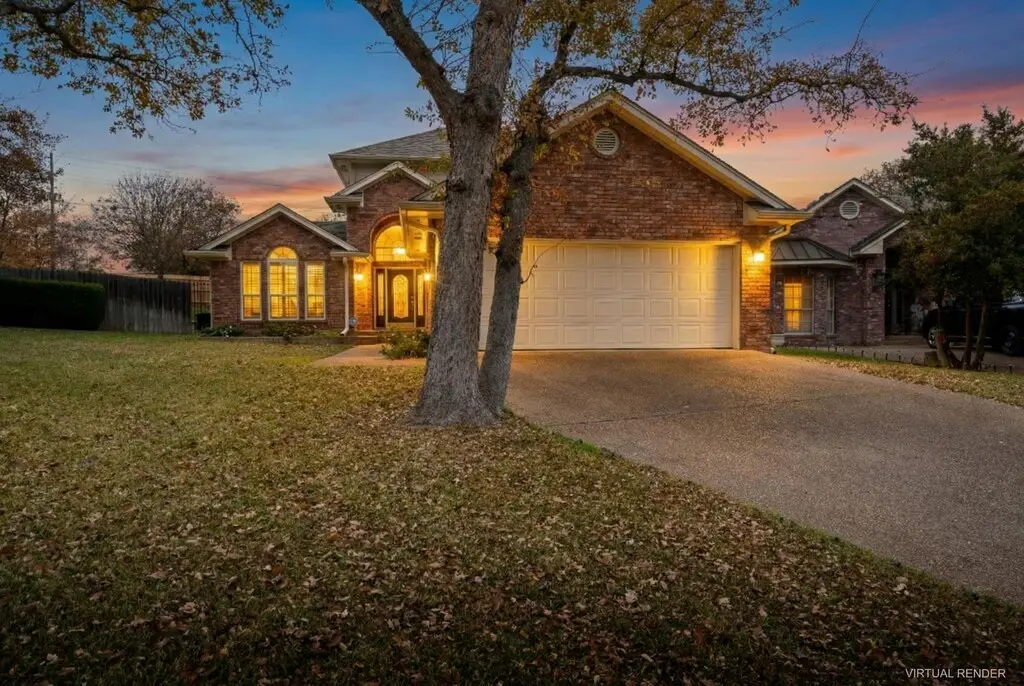 75 Sugar Creek Place, Woodway, TX 76712 - Image #1