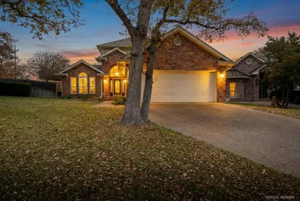 75 Sugar Creek Place, Woodway, TX 76712