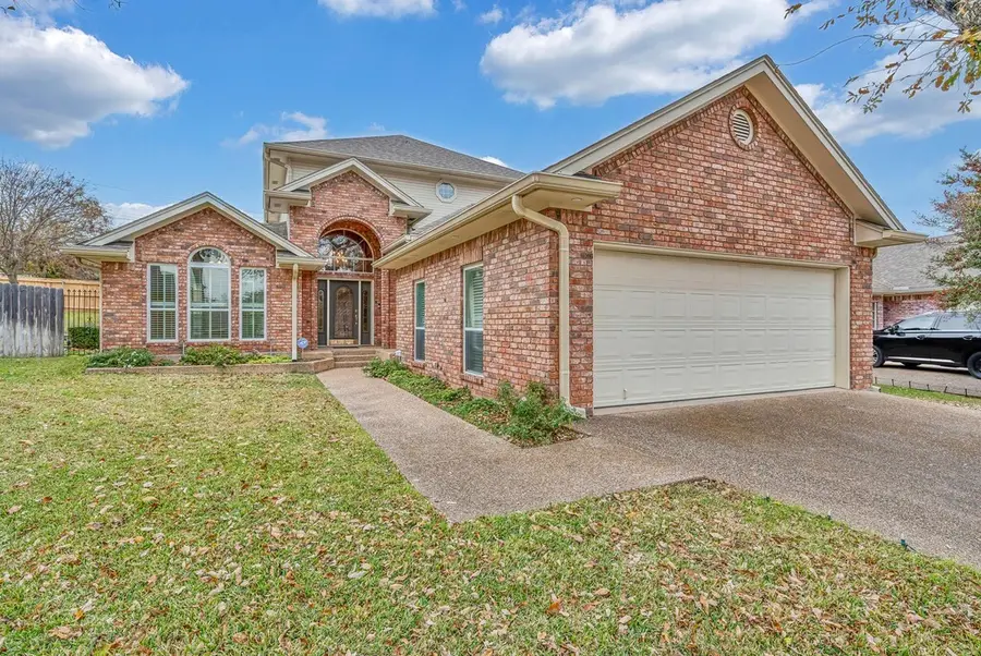 75 Sugar Creek Place, Woodway, TX 76712 - Image #2