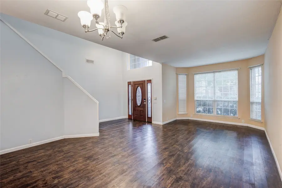 1036 Cottonbelt Drive, Saginaw, TX 76131 - Image #2