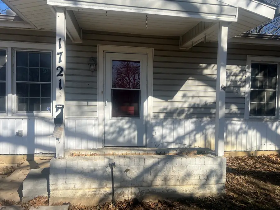 1721 Jocyle Street, Arlington, TX 76010 - Image #2