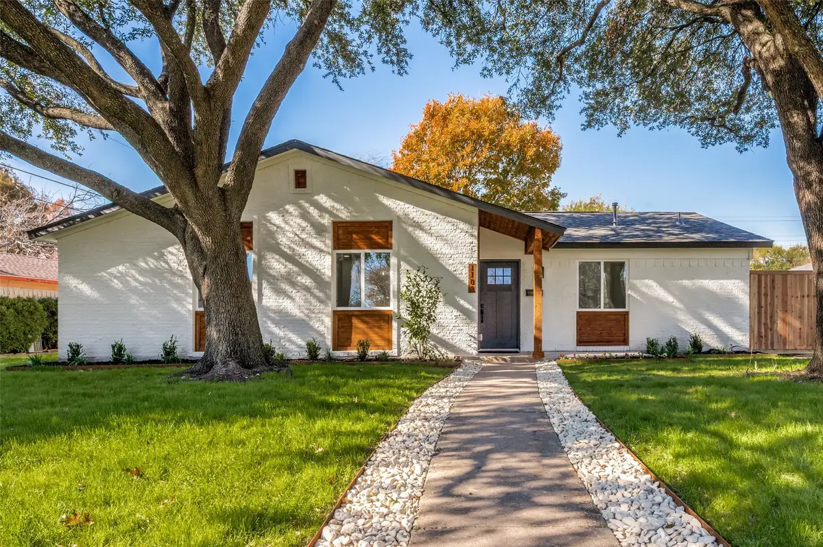 1103 Larkspur Drive, Richardson, TX 75081 - Image #1