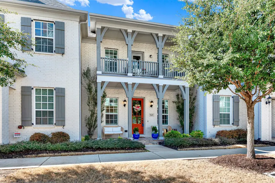 7619 Tiffany Drive, Frisco, TX 75034 - #2