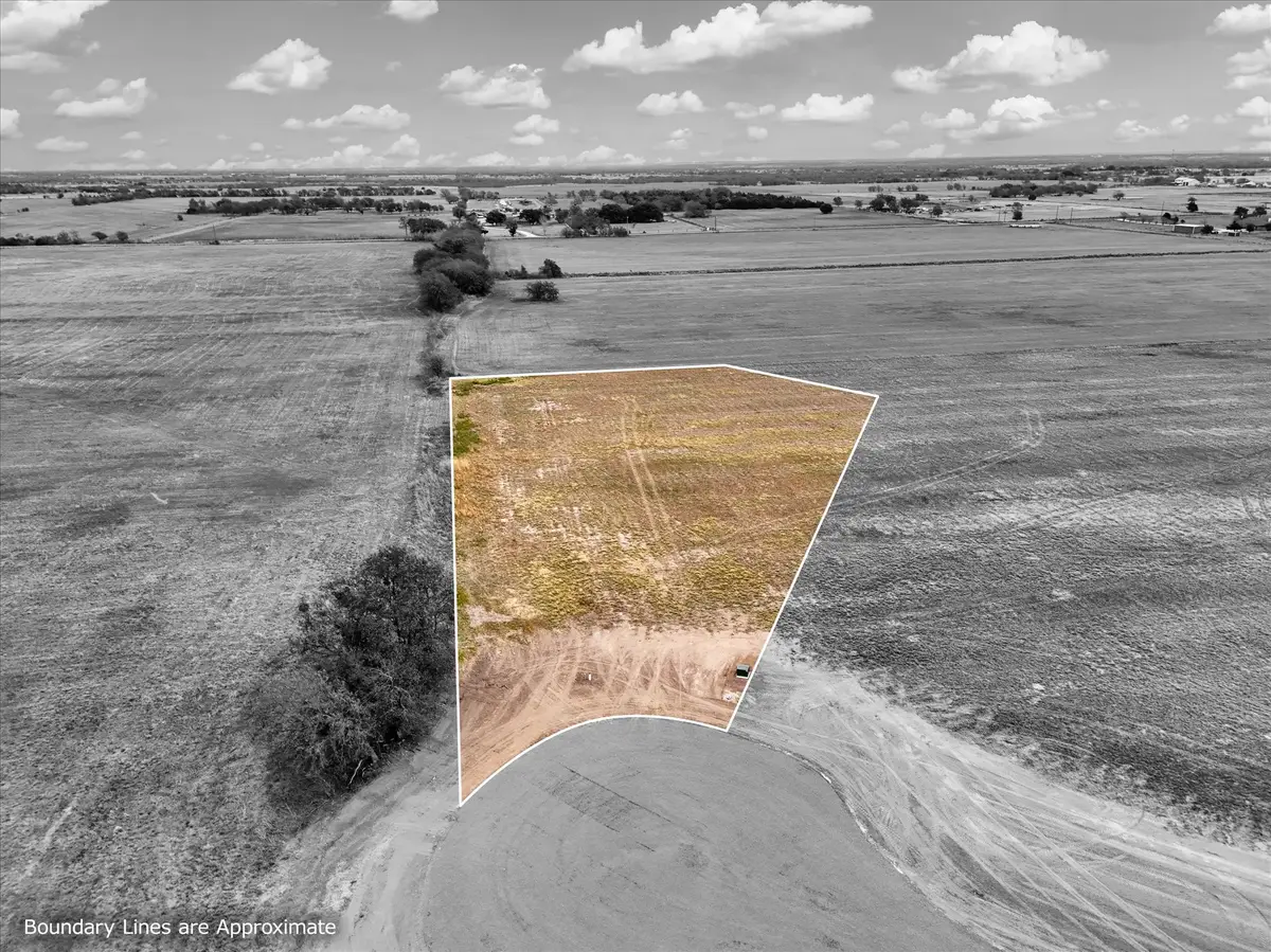 Lot 39 Golden Thistle, Elm Mott, TX 76640 - Image #1
