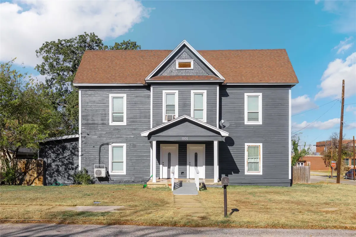 1101 Irma Street, Brownwood, TX 76801 - Image #1