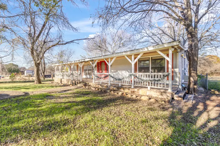 200 Pioneer Trail, Weatherford, TX 76087 - Image #3