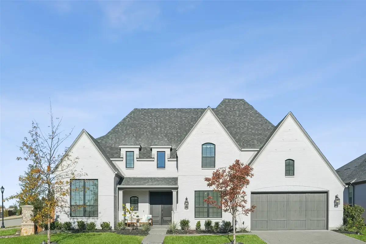 2800 Count Fleet Way, Celina, TX 75009 - Image #1