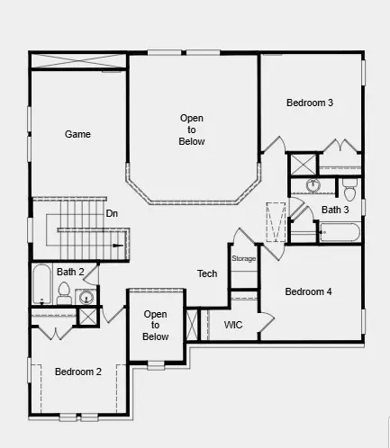 1805 Penstemon Drive, Celina, TX 75009 - Image #3