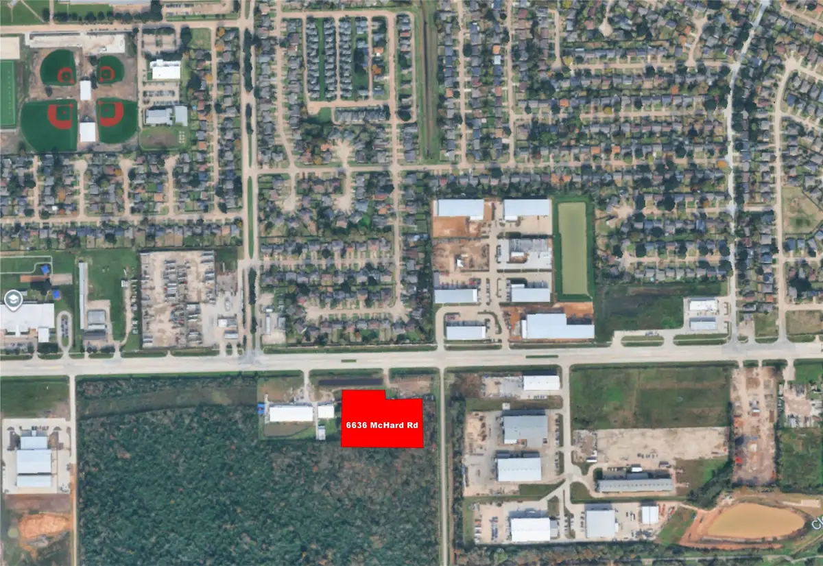 6636 Mchard Road, Houston, TX 77053 - Image #1