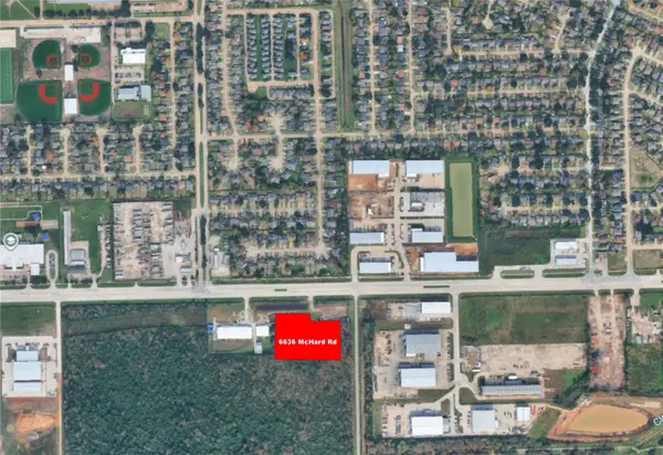 6636 Mchard Road, Houston, TX 77053