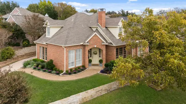 102 Weatherly Circle, Rockwall, TX 75032