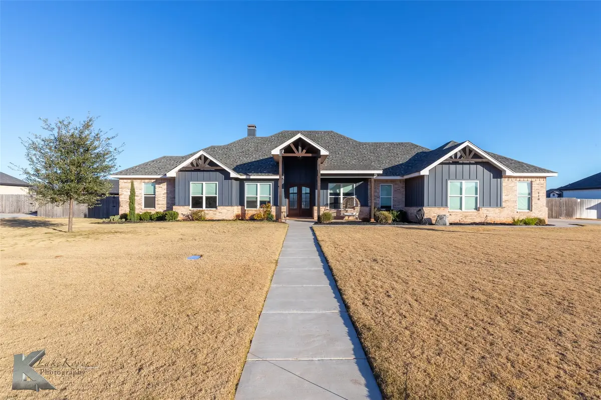 118 Overbrook Drive, Abilene, TX 79606 - Image #1