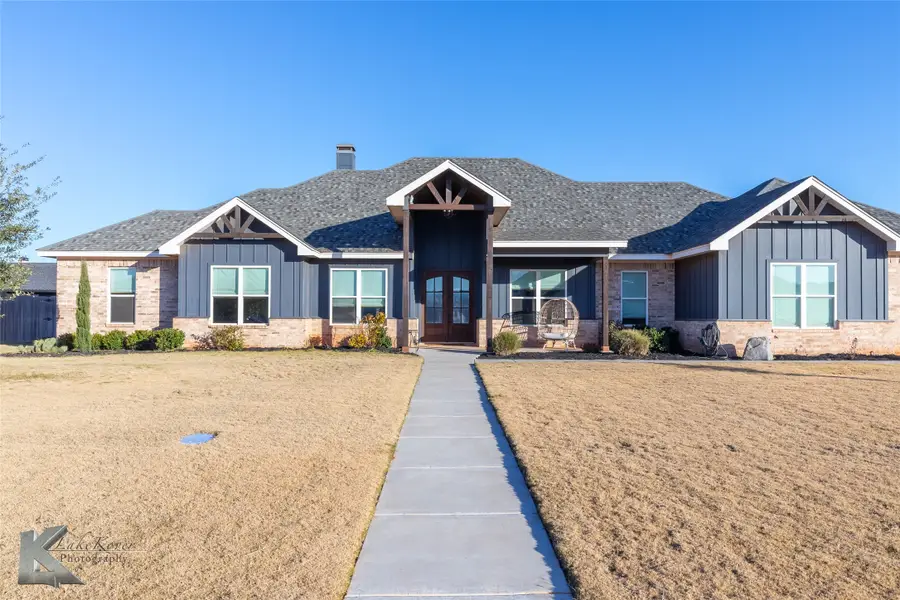 118 Overbrook Drive, Abilene, TX 79606 - Image #3