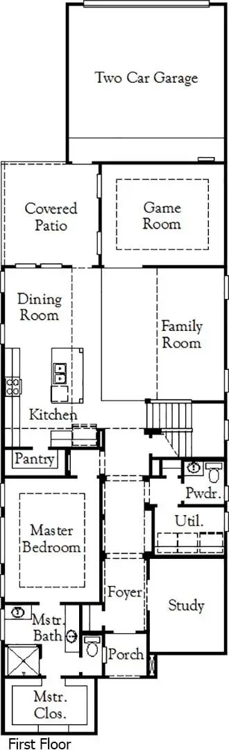 8525 Brookhaven Drive, McKinney, TX 75071 - Image #3