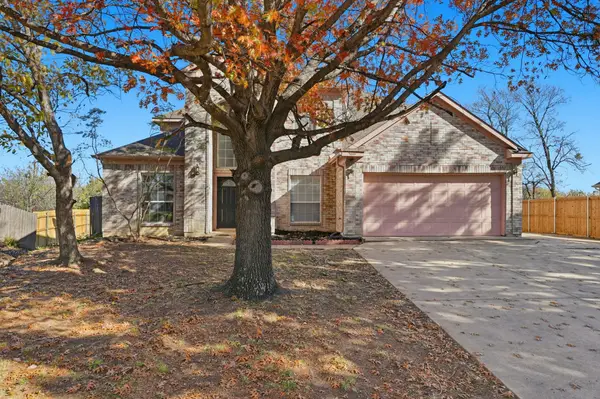 5601 Greenwich Drive Drive, Arlington, TX 76018