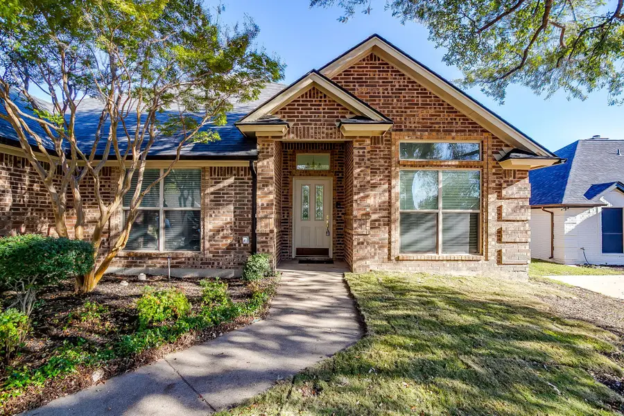 8612 Woodslane Drive, Fort Worth, TX 76179 - Image #2