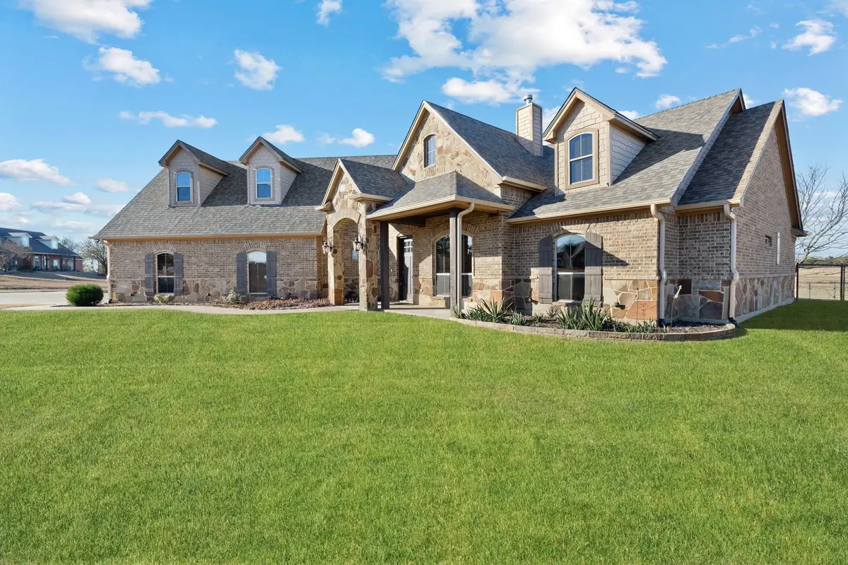 2524 Pecan Springs Road, Cleburne, TX 76031 - Image #1