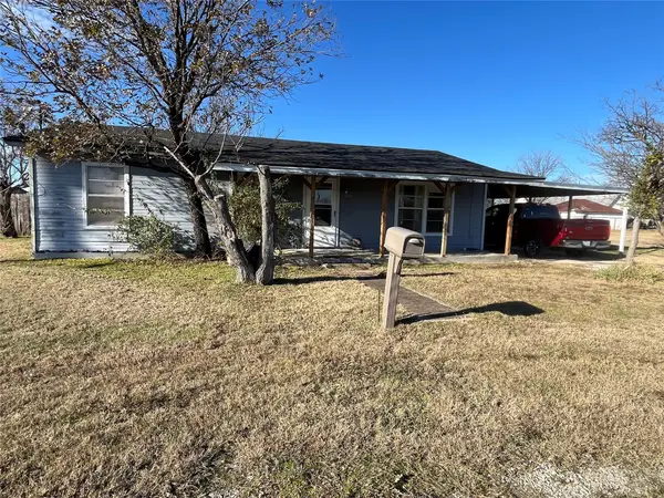 210 Colorado W, Millsap, TX 76066