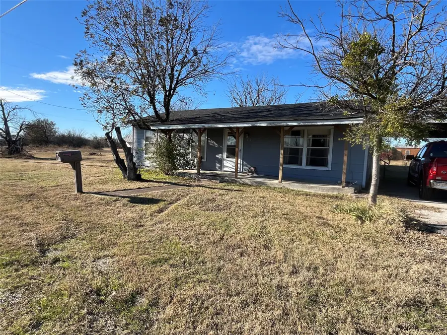210 Colorado W, Millsap, TX 76066 - Image #2