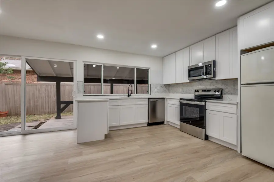 8517 Van Pelt Drive, Dallas, TX 75228 - Image #2