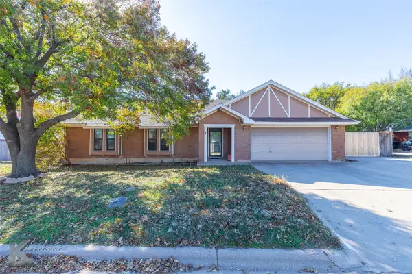 1317 E North 16th Street, Abilene, TX 79601