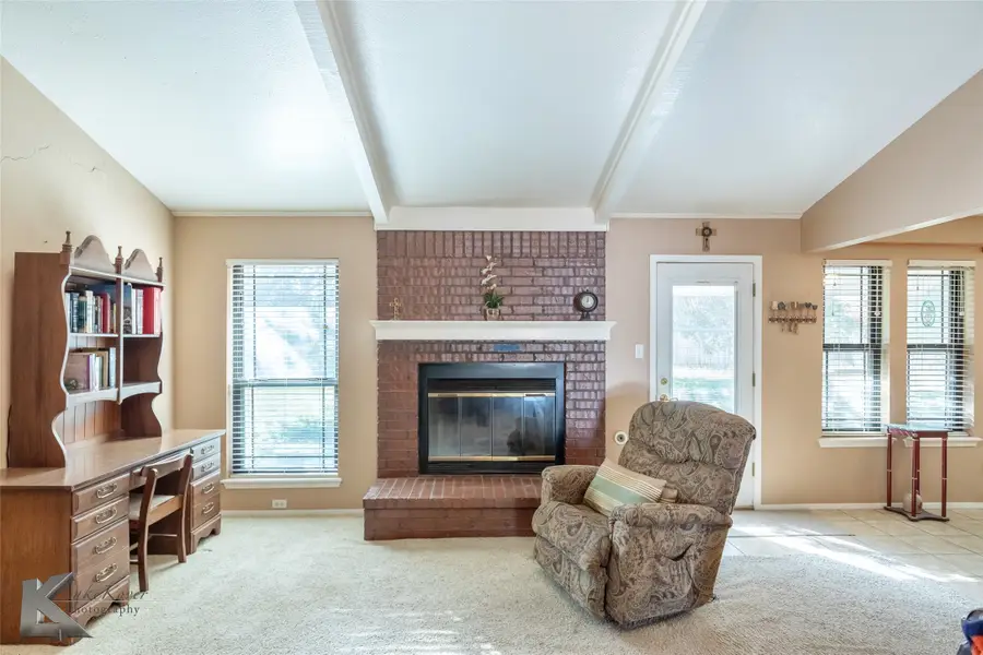 1317 E North 16th Street, Abilene, TX 79601 - Image #3