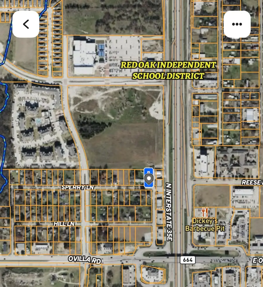 102 Sperry Lane, Red Oak, TX 75154 - Image #2