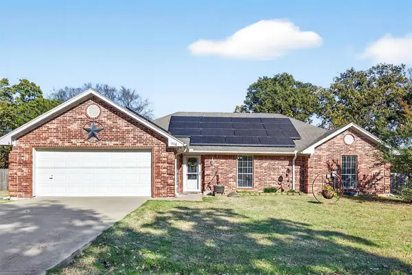110 Memorial Drive, Gun Barrel City, TX 75156