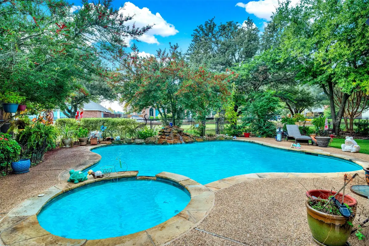 11109 New Orleans Drive, Frisco, TX 75035 - Image #1