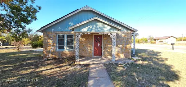 601 Main Street, Lawn, TX 79530
