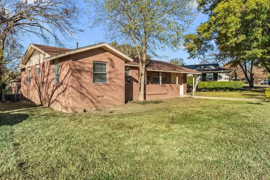 415 Walnut Street, Duncanville, TX 75116 - Image #2