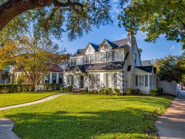 3300 Milton Avenue, Dallas, TX 75205