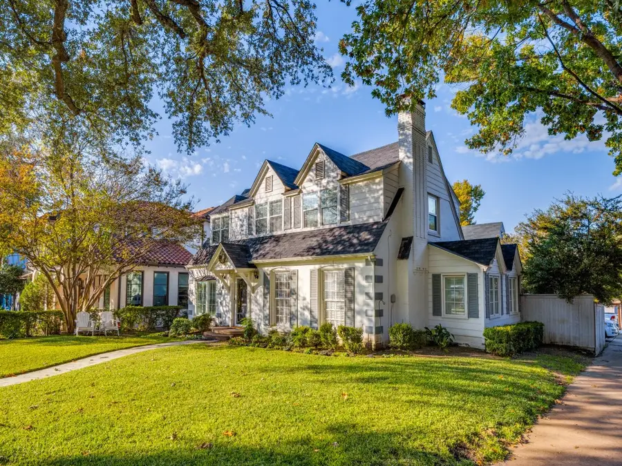 3300 Milton Avenue, University Park, TX 75205 - Image #2