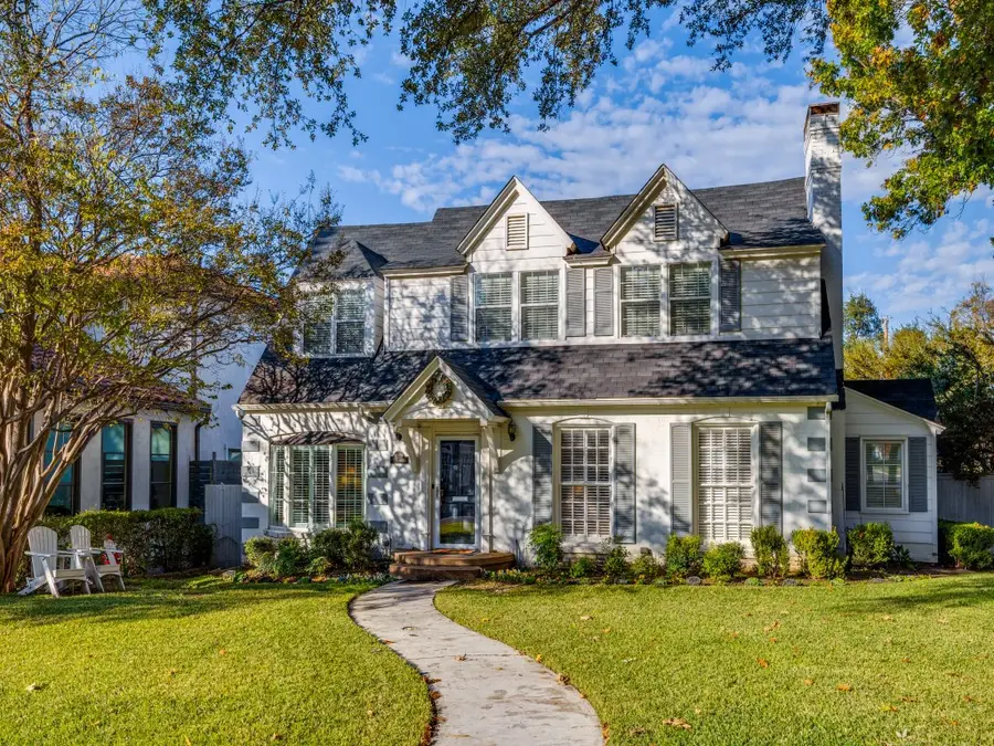 3300 Milton Avenue, University Park, TX 75205 - Image #3