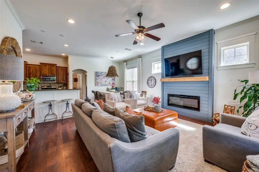 2605 Chebi Lane, Denton, TX 76209 - Image #3