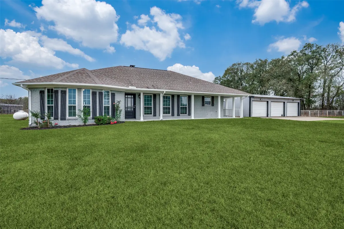 155 Smith Lane, Combine, TX 75159 - Image #1