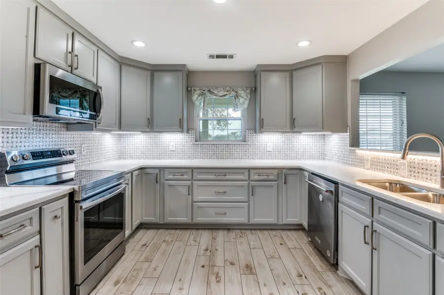 155 Smith Lane, Combine, TX 75159 - Image #3