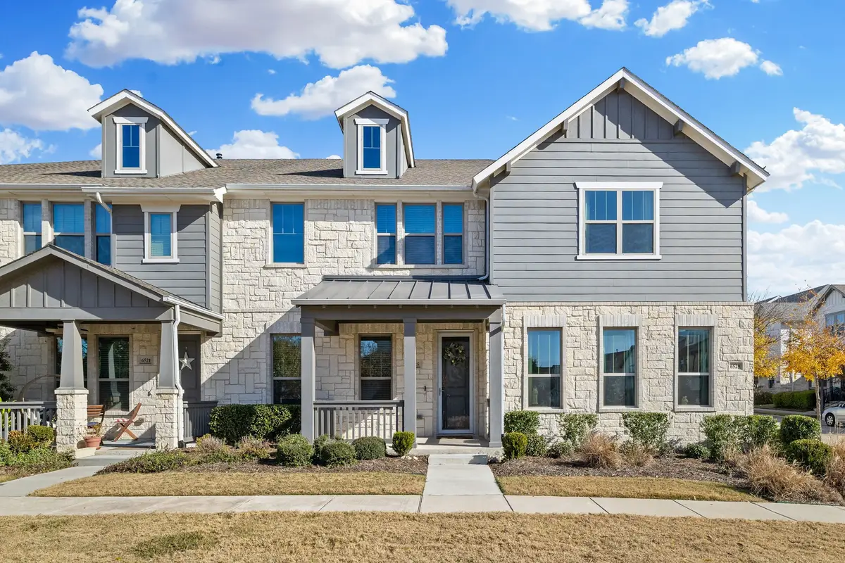 6525 Northern Dancer Drive, North Richland Hills, TX 76180 - #1