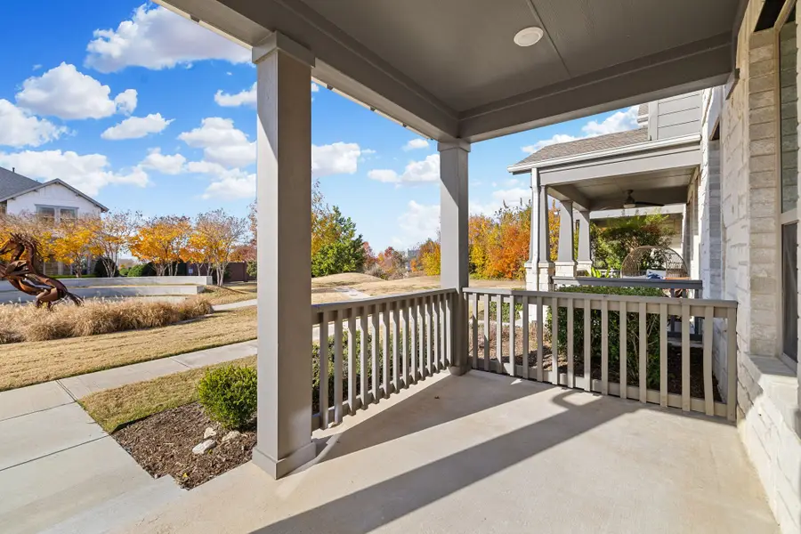 6525 Northern Dancer Drive, North Richland Hills, TX 76180 - #2