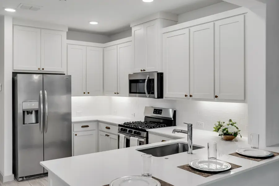 6525 Northern Dancer Drive, North Richland Hills, TX 76180 - #3