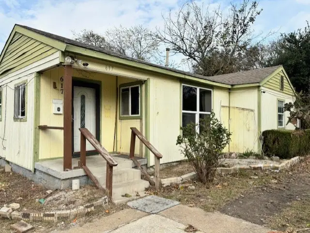 617 Oak Street, Garland, TX 75040 - Image #2