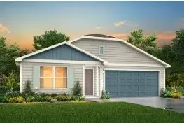 832 Eagles Nest Drive, Cleburne, TX 76031