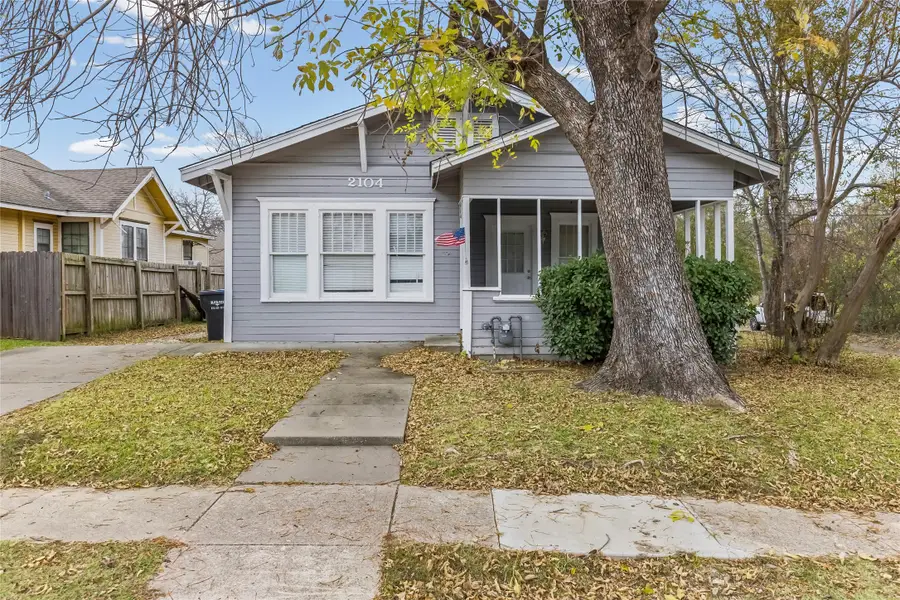 2104 Jones Street, Greenville, TX 75401 - Image #2