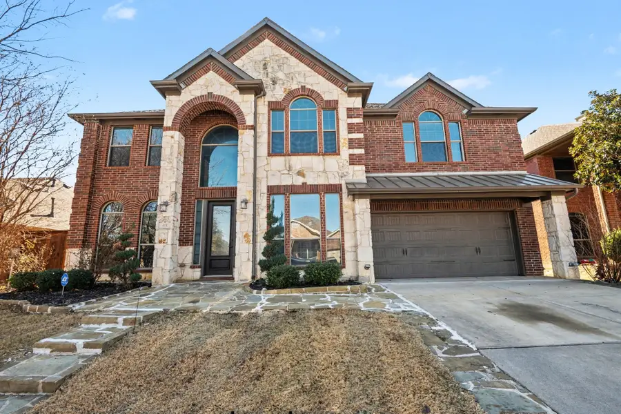 411 Sodbury Court, Roanoke, TX 76262 - #2