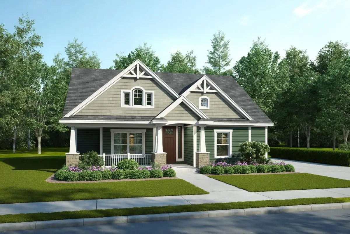 3543 Randall Terrace, Midlothian, TX 76065 - Image #1