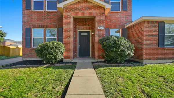 3124 Prairie Aster, Lancaster, TX 75134