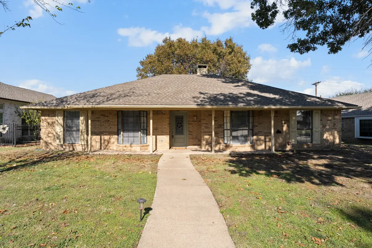 3601 Ashington Lane, Plano, TX 75023 - Image #1